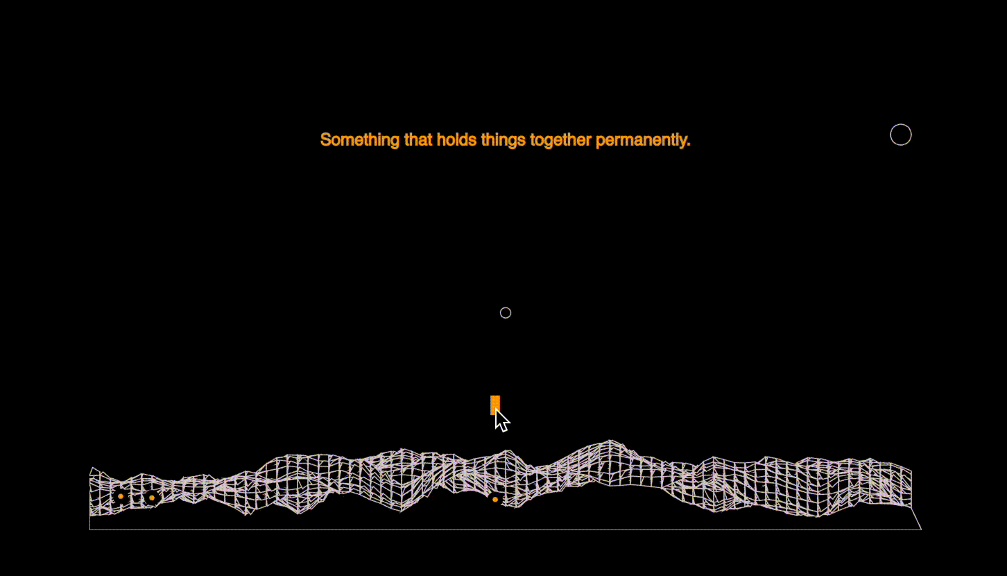 Animated preview